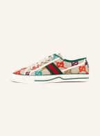 GUCCI Sneaker TENNIS 1977, Farbe: 8466 MULTICOLOR/M.WHI/VRV (Bild 1)