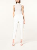 InWear 7/8-Hose ZELLAIW, Farbe: CREME (Bild 1)