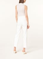InWear 7/8-Hose ZELLAIW, Farbe: CREME (Bild 1)
