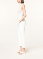 InWear 7/8-Hose ZELLAIW, Farbe: CREME (Bild 1)
