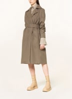 InWear Trench coat, Color: TAUPE (Image 1)