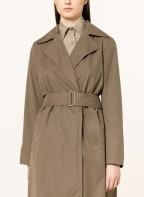 InWear Trench coat, Color: TAUPE (Image 1)
