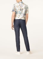 BALDESSARINI Jeans Tapered Fit, Farbe: 6810 dark blue raw (Bild 1)
