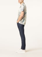 BALDESSARINI Jeans Tapered Fit, Farbe: 6810 dark blue raw (Bild 1)