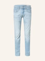 BALDESSARINI Jeans Regular Fit, Farbe: 6855 light blue used buffies (Bild 1)