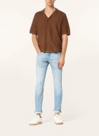 BALDESSARINI Jeans Regular Fit, Farbe: 6855 light blue used buffies (Bild 1)
