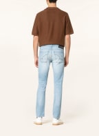 BALDESSARINI Jeans Regular Fit, Farbe: 6855 light blue used buffies (Bild 1)