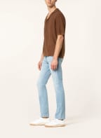 BALDESSARINI Jeans Regular Fit, Farbe: 6855 light blue used buffies (Bild 1)