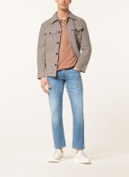 BALDESSARINI Jeans Regular Fit, Farbe: 6856 light blue used buffies (Bild 1)