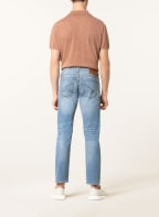 BALDESSARINI Jeans Regular Fit, Farbe: 6856 light blue used buffies (Bild 1)