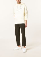 WOOLRICH Hoodie , Farbe: ECRU (Bild 1)