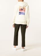 WOOLRICH Hoodie , Farbe: ECRU (Bild 1)