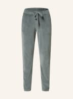 Juvia Nickihose , Farbe: PETROL (Bild 1)