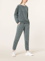 Juvia Nickihose , Farbe: PETROL (Bild 1)