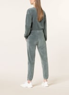 Juvia Nickihose , Farbe: PETROL (Bild 1)