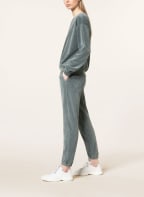 Juvia Nickihose , Farbe: PETROL (Bild 1)