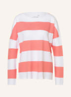 Juvia Pullover, Farbe: WEISS/ ROSA (Bild 1)