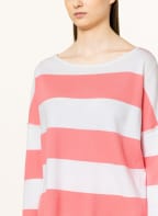 Juvia Pullover, Farbe: WEISS/ ROSA (Bild 1)