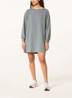 Juvia Sweatkleid, Farbe: GRAU (Bild 1)