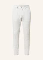 PAUL Anzughose Slim Fit, Farbe: 310 Kitt/Offwhite (Bild 1)