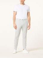 PAUL Anzughose Slim Fit, Farbe: 310 Kitt/Offwhite (Bild 1)