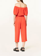 ICHI Jumpsuit IHGITTY, Color: ORANGE (Image 1)