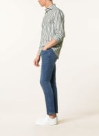 HILTL Jeans TECADE Slim Fit, Farbe: 43 Monaco (Bild 1)