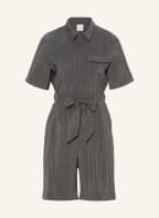 ICHI Jumpsuit IHGRETA , Farbe: DUNKELGRAU (Bild 1)