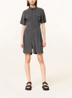 ICHI Jumpsuit IHGRETA , Farbe: DUNKELGRAU (Bild 1)