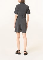 ICHI Jumpsuit IHGRETA , Farbe: DUNKELGRAU (Bild 1)