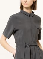 ICHI Jumpsuit IHGRETA , Farbe: DUNKELGRAU (Bild 1)