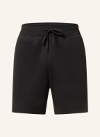 Theory Jerseyshorts mit Galonstreifen, Farbe: SCHWARZ (Bild 1)