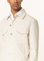 Theory Overjacket , Farbe: ECRU (Bild 1)