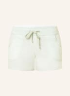 Juvia Sweatshorts , Farbe: MINT (Bild 1)