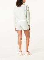 Juvia Sweatshorts , Farbe: MINT (Bild 1)