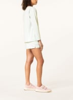 Juvia Sweatshorts , Farbe: MINT (Bild 1)