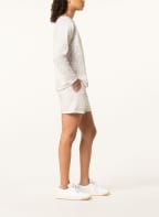 Juvia Sweatshorts , Farbe: ECRU/ BEIGE (Bild 1)