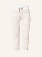 Juvia Sweatpants , Farbe: BEIGE/ ECRU (Bild 1)