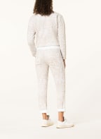 Juvia Sweatpants , Farbe: BEIGE/ ECRU (Bild 1)