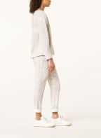 Juvia Sweatpants , Farbe: BEIGE/ ECRU (Bild 1)