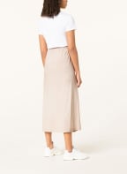 Juvia Jerseyrock, Farbe: BEIGE (Bild 1)