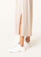 Juvia Jerseyrock, Farbe: BEIGE (Bild 1)