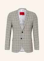 HUGO Anzugsakko ARTI Extra Slim Fit , Farbe: HELLGRAU/ HELLLILA/ DUNKELGRAU (Bild 1)