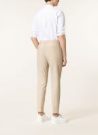 HUGO Anzughose HOWARD Slim Fit, Farbe: 264 MEDIUM BEIGE (Bild 1)
