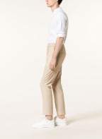 HUGO Anzughose HOWARD Slim Fit, Farbe: 264 MEDIUM BEIGE (Bild 1)