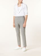 HUGO Anzughose HOWARD Extra Slim Fit , Farbe: 069 OPEN GREY (Bild 1)