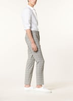 HUGO Anzughose HOWARD Extra Slim Fit , Farbe: 069 OPEN GREY (Bild 1)