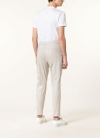 HUGO Hose HOWARD im Jogging-Stil Extra Slim Fit, Farbe: BEIGE (Bild 1)