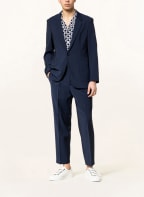 HUGO Anzugsakko HERMAN Slim Fit , Farbe: DUNKELBLAU (Bild 1)