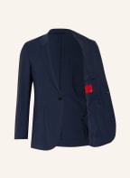 HUGO Anzugsakko HERMAN Slim Fit , Farbe: DUNKELBLAU (Bild 1)